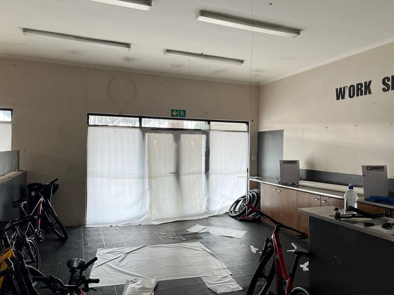 To Let commercial Property for Rent in Walmer Eastern Cape
